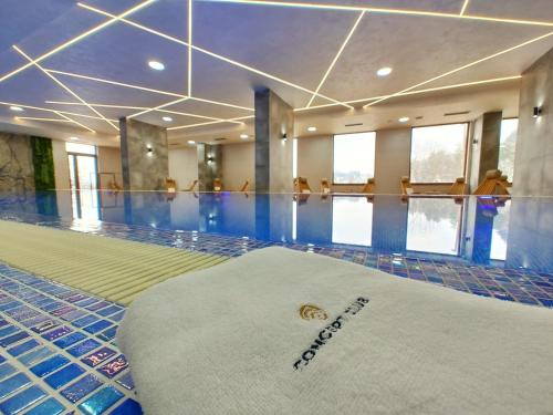 Piscina en o cerca de Lenika Apartments