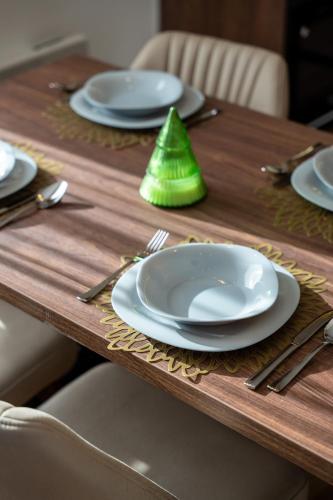 Imagen de la galería de Lenika Apartments, en Zlatibor