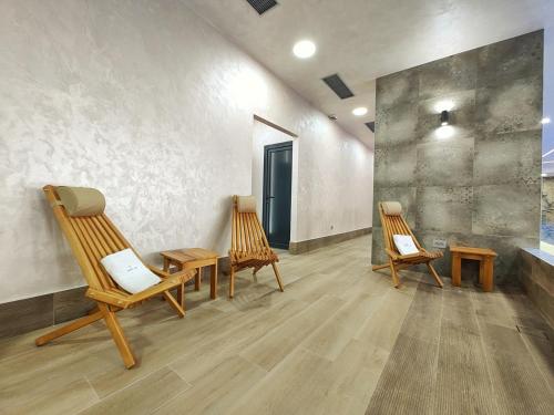 Imagen de la galería de Lenika Apartments, en Zlatibor