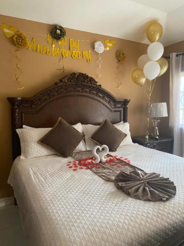 Gallery image of Vacation Getaway in Mango Walk Country Club in Montego Bay