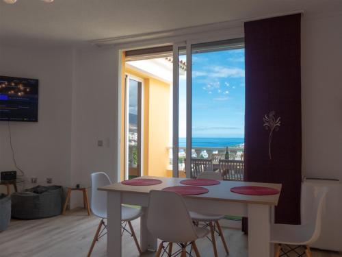 Ocean view apartment, Costa Adeje
