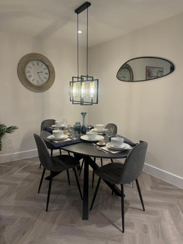 Φωτογραφία από το άλμπουμ του Parkside Residence at St Albans στο Σεντ Άλμπανς