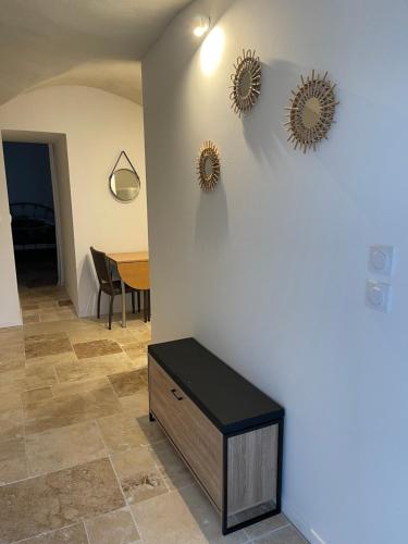 Photo de la galerie de l'établissement L'échappée belle, à Le Pouget