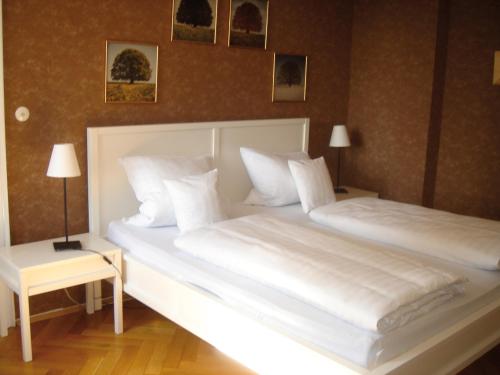 Gallery image of Hotel B&B Bredl in der Villa Ballestrem in Straubing