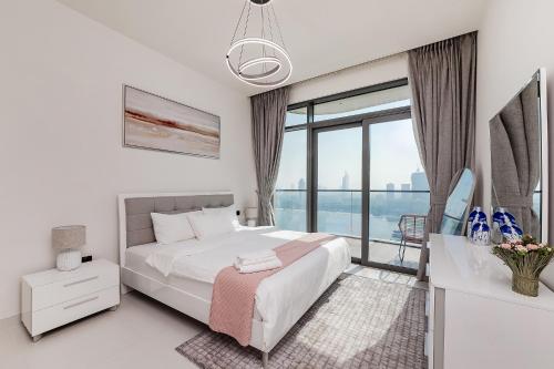 Marina Vista Private Beach 2BR