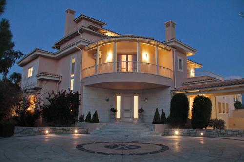 Villa Metaxas – Photos 5