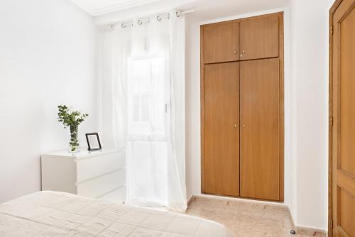 CUBA LIBRE Apartment - in the center of Torrevieja, between two beaches