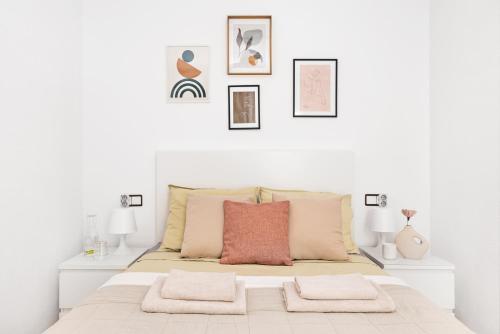CUBA LIBRE Apartment - in the center of Torrevieja, between two beaches