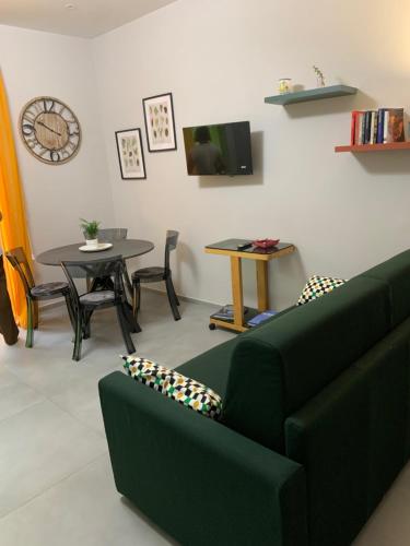 Casa Arenella