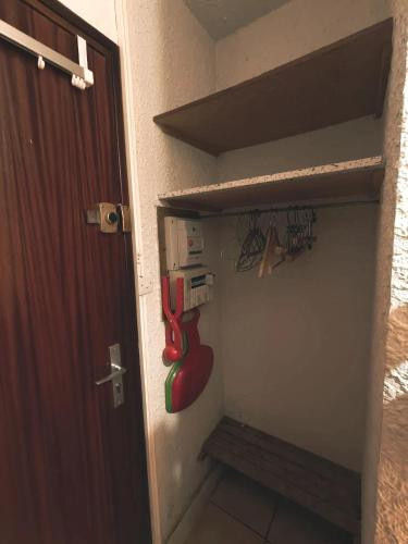 Appart Cosy 4 Personnes - Ski aux Pieds, Les Orres