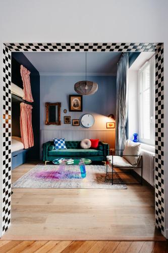 Chez Lucie COZY RBNB