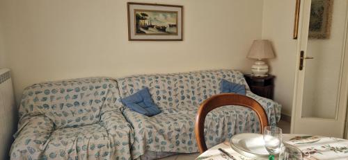Gallery image of Viareggio all seasons in Viareggio