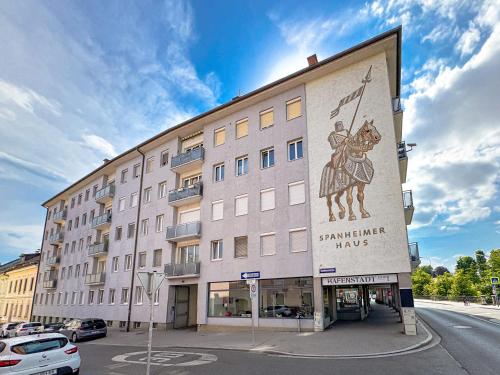 Lendkanal - City - Netflix - Waschmaschine - Kaffeevollautomat - 8 Pax - 4 Schlafzimmer