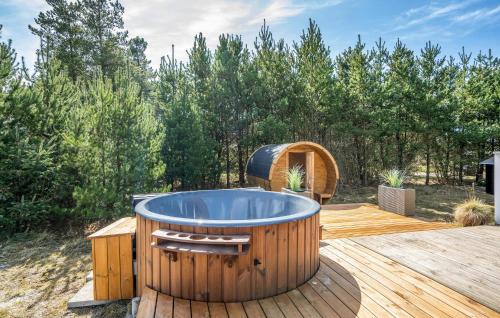 Galería fotográfica de Cozy Home In Blåvand With Sauna en Blåvand