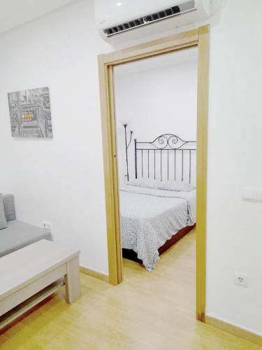 BM9 Piso 1 dormitorio Quevedo WIFI