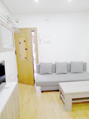 BM9 Piso 1 dormitorio Quevedo WIFI