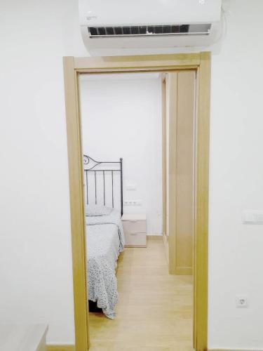 BM9 Piso 1 dormitorio Quevedo WIFI