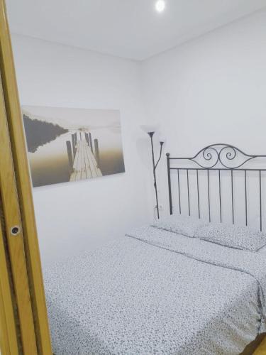 BM9 Piso 1 dormitorio Quevedo WIFI