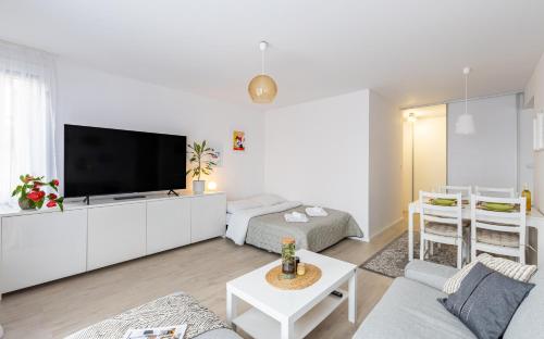 BNB Old Town Hideaway