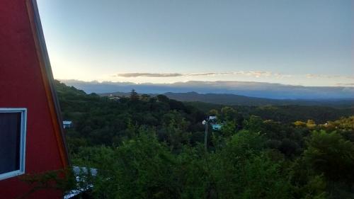Fotografie z fotogalerie ubytování Mirador del kamiare v destinaci Embalse Ministro Juan Pistarini
