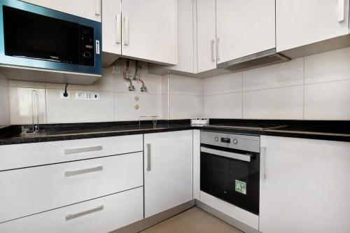 Apartamento Gamboa-Frente à Praia