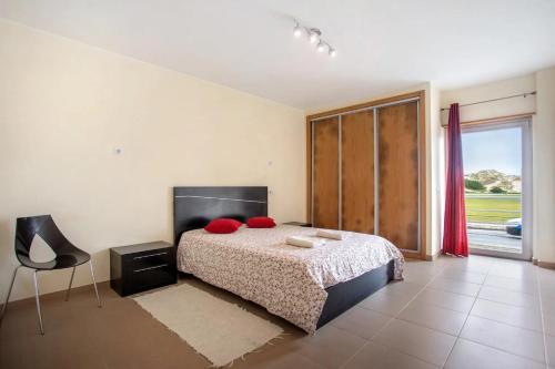 Apartamento Gamboa-Frente à Praia