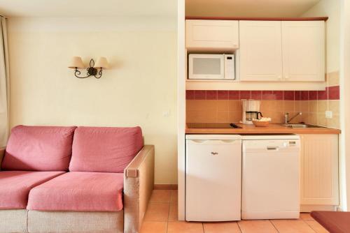 Gallery image of Résidence Le Parc d'Arradoy - maeva Home - Appartement 2 pièces 4 personnes - Confort MAE-4554 in Uhart-Cize