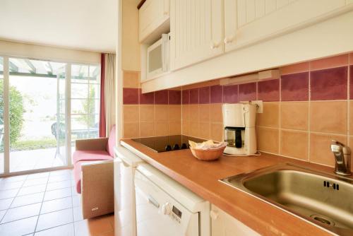 Fotografie z fotogalerie ubytování Résidence Le Parc d'Arradoy - maeva Home - Appartement 2 pièces 4 personnes - Confort MAE-4554 v destinaci Uhart-Cize