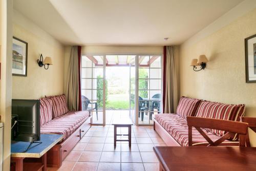 Résidence Le Parc d'Arradoy - maeva Home - Studio 5 personnes - Confort MAE-4841