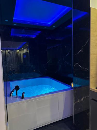 Πισίνα στο ή κοντά στο Spa stan na dan