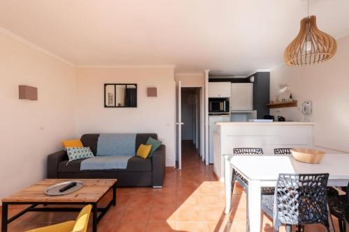 Village Pont Royal en Provence - maeva Home - Appartement cosy climatisé 2 pièces 6 personnes - Sélection - super Home MAE-1791