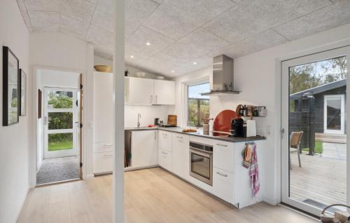Gallery image of Cozy Home In Hjerm With Kitchen in Hjerm
