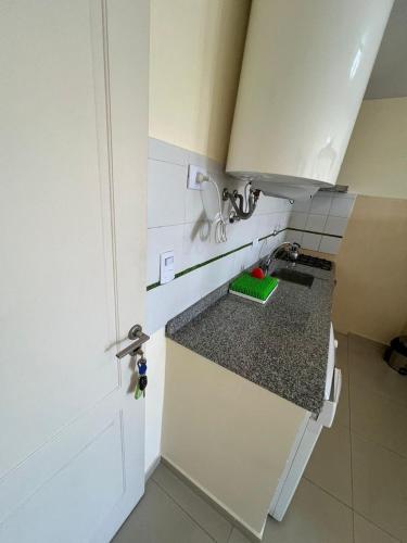 Cuina o zona de cuina de Confort & Relax