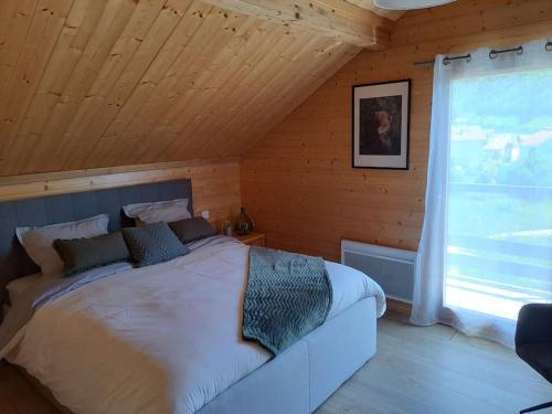 Φωτογραφία από το άλμπουμ του Chalet Vosges La Bresse σε La Bresse