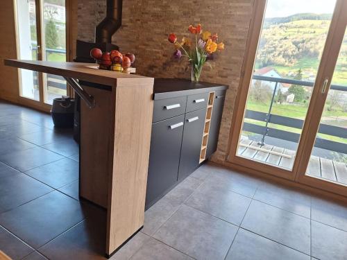 Φωτογραφία από το άλμπουμ του Chalet Vosges La Bresse σε La Bresse