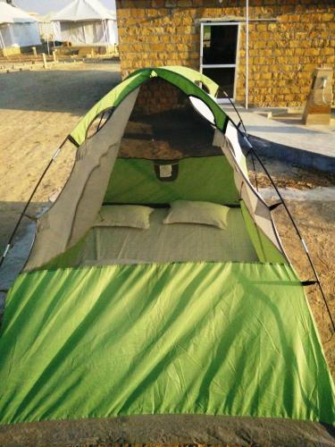 Imagen de la galería de Savi Camps Jaisalmer, en Sām