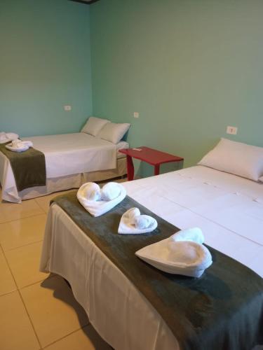 Galeriebild der Unterkunft Pousada Gramachos in Pirenópolis