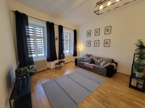 Fotografie z fotogalerie ubytování Filip Apartman v destinaci Sopron