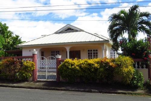 Herelle's Eden