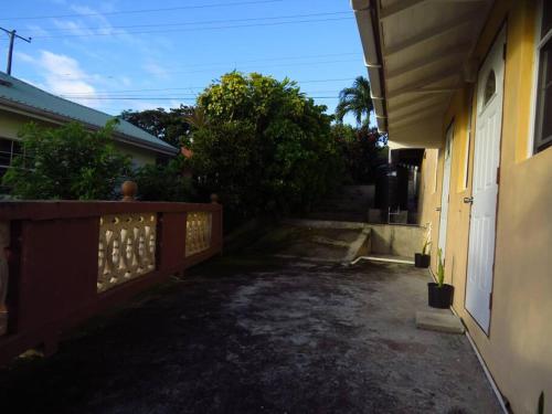 Gallery image of Herelle's Eden in Laborie