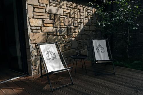 Galería fotográfica de Slow Tatry Boutique Resort&SPA en Zakopane