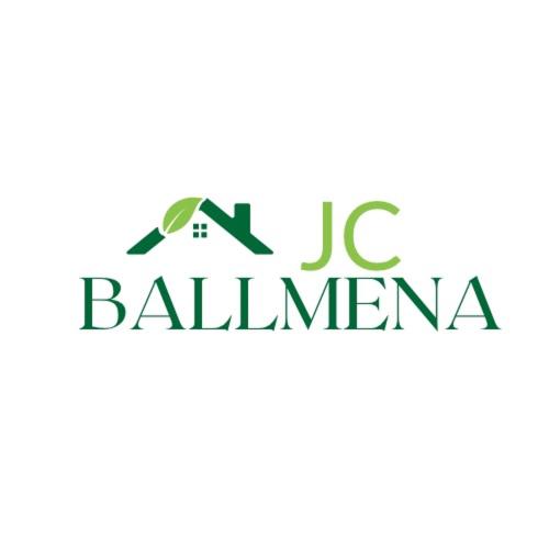 Certificat, premi, rètol o un altre document de Ballymena House