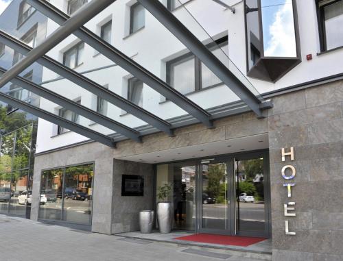 Parkhotel Oberhausen – Photos 2
