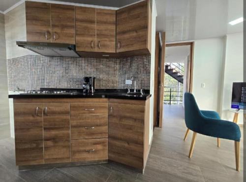 Fotografie z fotogalerie ubytování MN 501 Espectacular Apartamento Vista La Macarena Bogotá v destinaci Bogotá