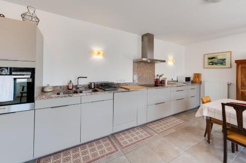 Origami - T3 new & cozy 2 steps from the center of Annecy with WiFi &