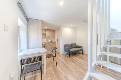 Maison Fontanières Studio Navarre 1 person