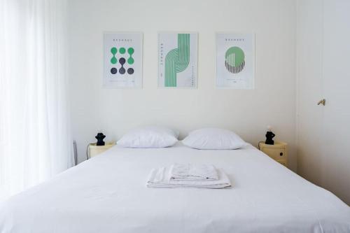 Chic Bauhaus à Petite France Evasion et Design