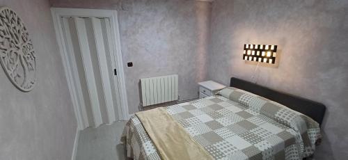 Billede fra billedgalleriet på Duplex Acogedor en Areatza, cerca del Parque Gorbea i Areatza