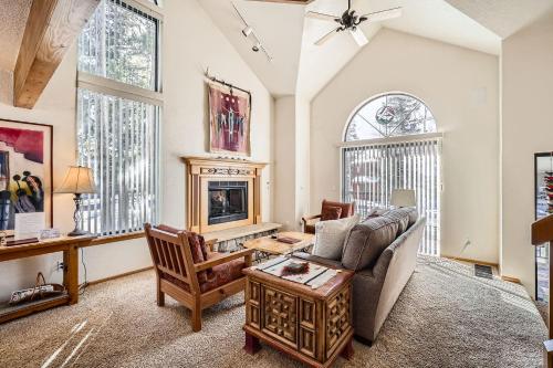 Fotografie z fotogalerie ubytování Breckenridge Mtn Village 132 - Beautiful Private Home just blocks from Main Street v destinaci Breckenridge
