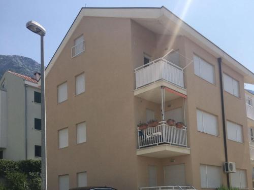 Apartment Zdrave